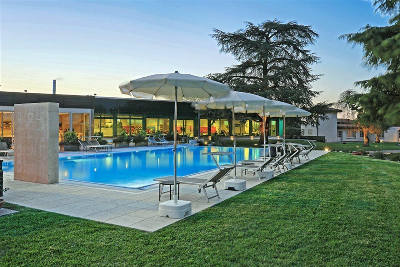 Relais Villa Valfiore San Lazzaro di Savena Exterior photo