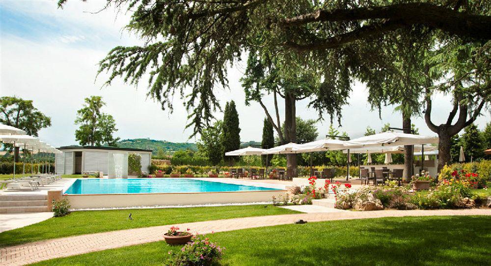Relais Villa Valfiore San Lazzaro di Savena Exterior photo